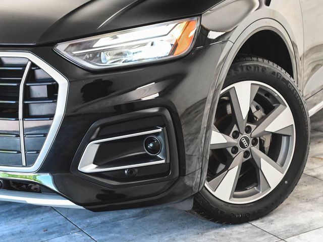 2023 Audi Q5 40 Premium Plus - 23022162 - 43