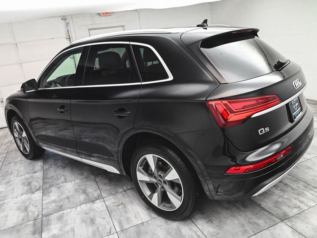 2023 Audi Q5 40 Premium Plus - 23022162 - 5