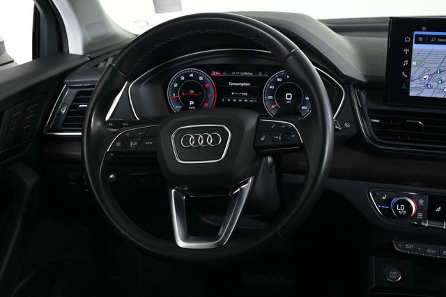2023 Audi Q5 40 Prestige - 22981422 - 9