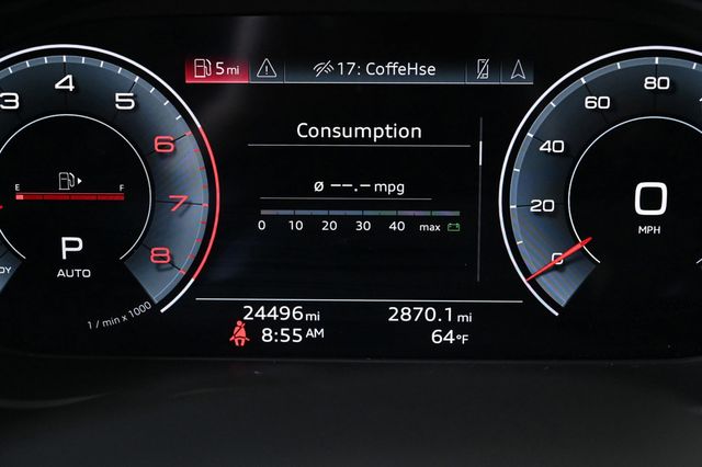 2023 Audi Q5 40 Prestige - 22981422 - 10