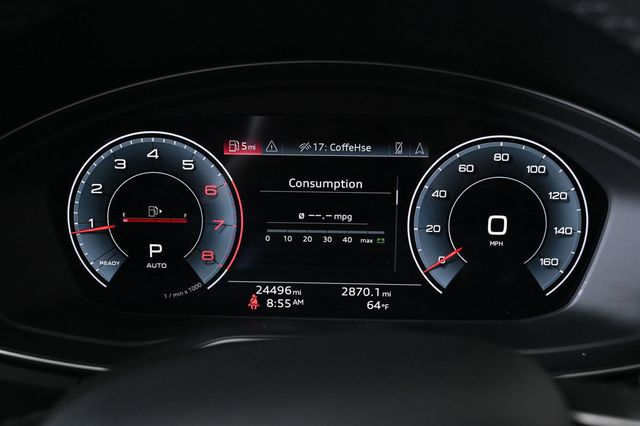 2023 Audi Q5 40 Prestige - 22981422 - 11