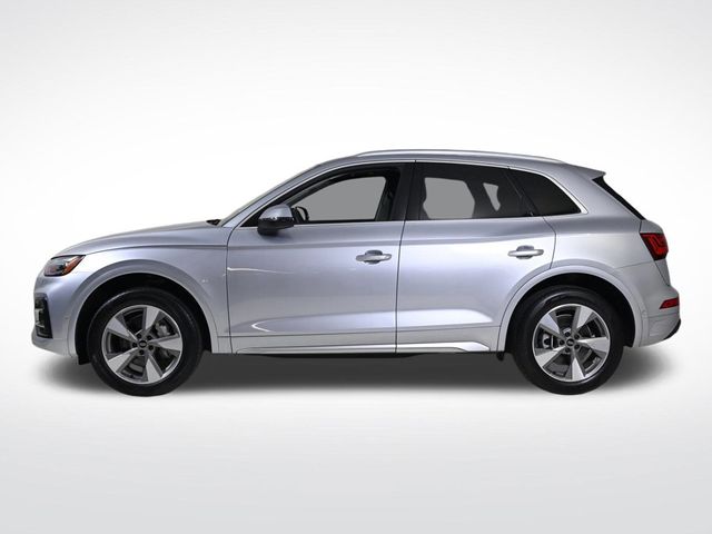 2023 Audi Q5 40 Prestige - 22981422 - 1