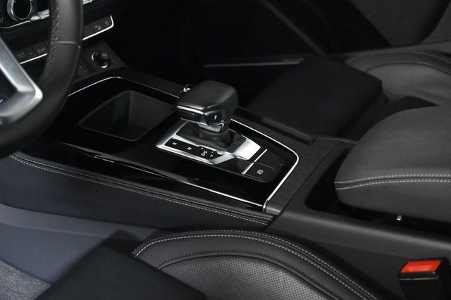 2023 Audi Q5 40 Prestige - 22981422 - 19