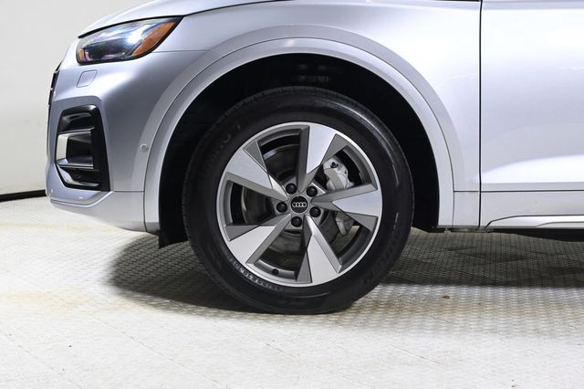 2023 Audi Q5 40 Prestige - 22981422 - 22