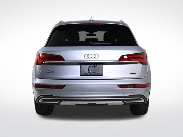 2023 Audi Q5 40 Prestige - 22981422 - 3
