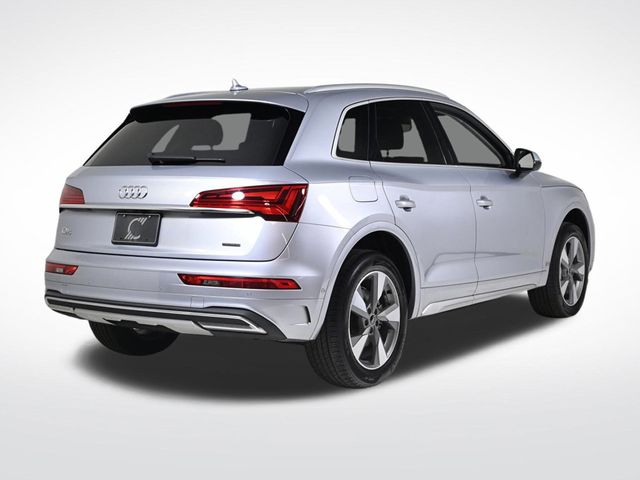 2023 Audi Q5 40 Prestige - 22981422 - 4