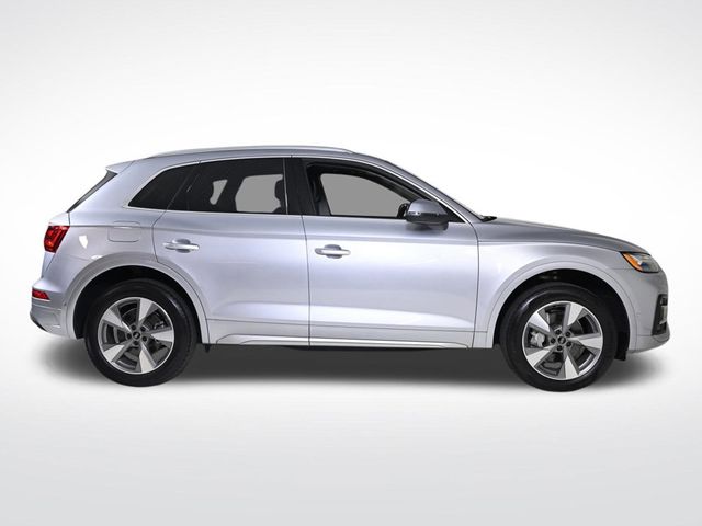 2023 Audi Q5 40 Prestige - 22981422 - 5