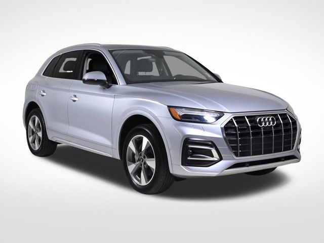 2023 Audi Q5 40 Prestige - 22981422 - 6