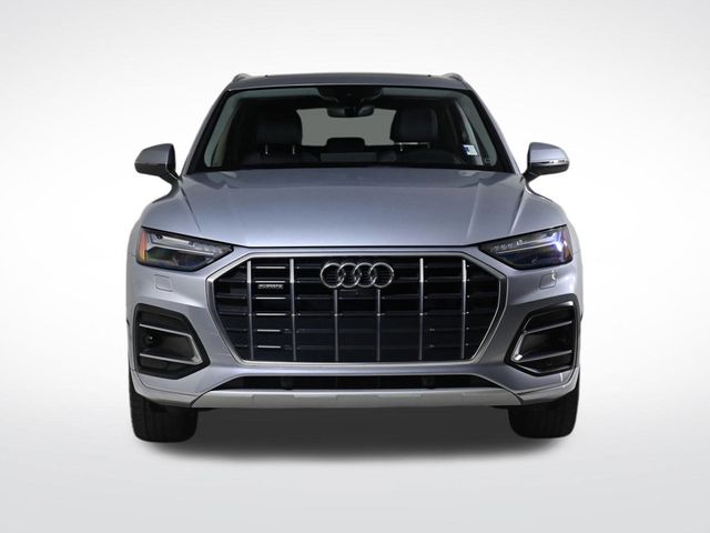 2023 Audi Q5 40 Prestige - 22981422 - 7