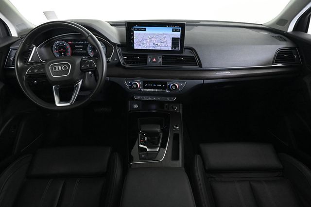 2023 Audi Q5 40 Prestige - 22981422 - 8