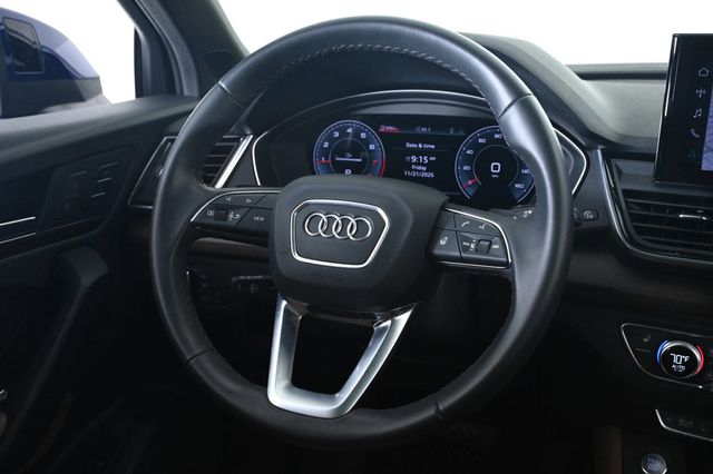 2023 Audi Q5 45 S line Premium - 22945500 - 9