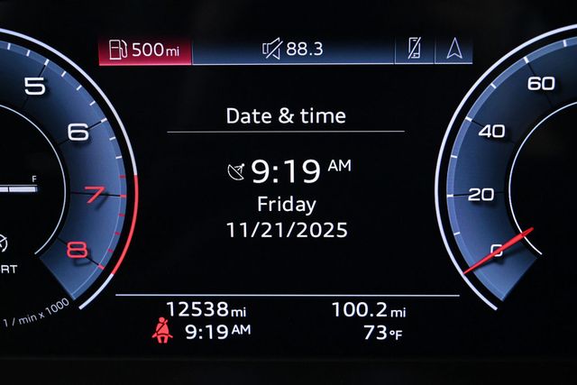 2023 Audi Q5 45 S line Premium - 22945500 - 11