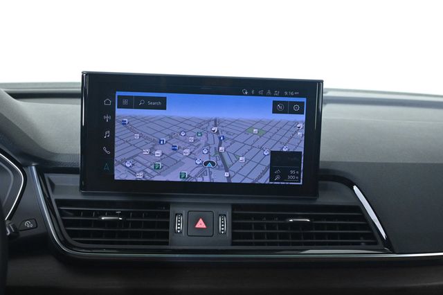 2023 Audi Q5 45 S line Premium - 22945500 - 12