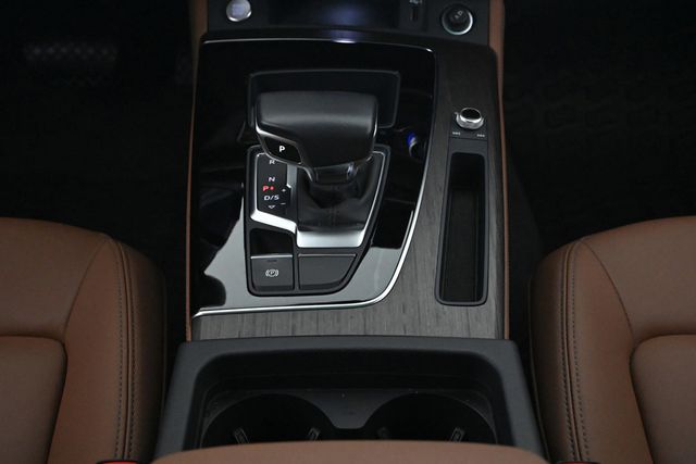 2023 Audi Q5 45 S line Premium - 22945500 - 13