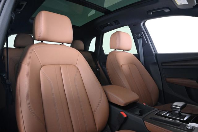 2023 Audi Q5 45 S line Premium - 22945500 - 15