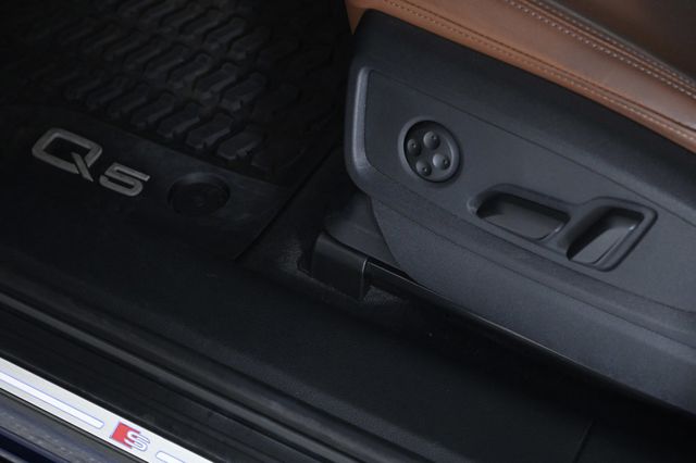 2023 Audi Q5 45 S line Premium - 22945500 - 18