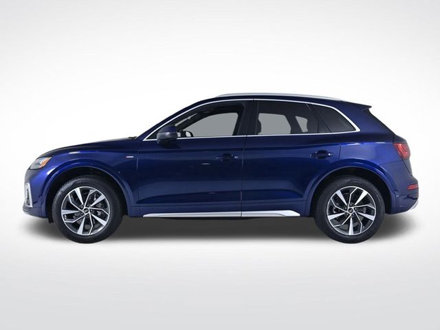 2023 Audi Q5 45 S line Premium - 22945500 - 1