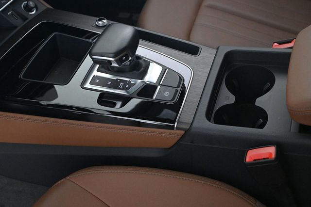 2023 Audi Q5 45 S line Premium - 22945500 - 19