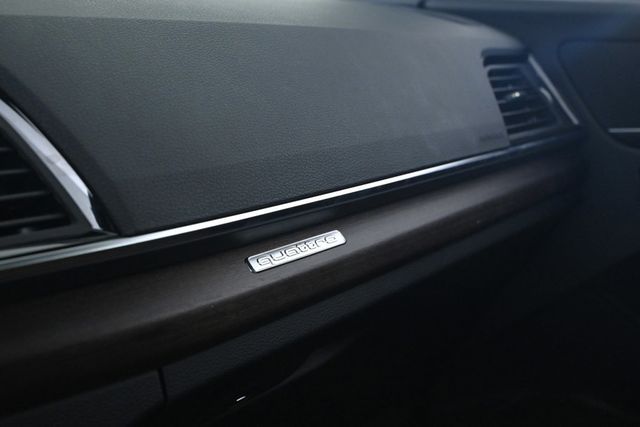 2023 Audi Q5 45 S line Premium - 22945500 - 20