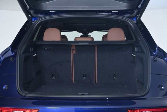 2023 Audi Q5 45 S line Premium - 22945500 - 21