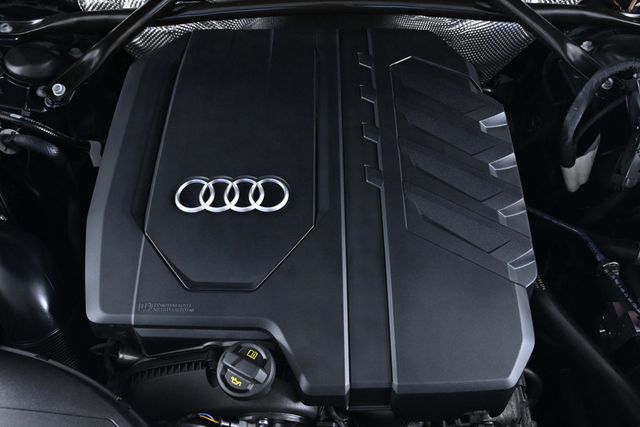 2023 Audi Q5 45 S line Premium - 22945500 - 22