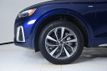 2023 Audi Q5 45 S line Premium - 22945500 - 23