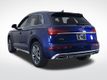 2023 Audi Q5 45 S line Premium - 22945500 - 2