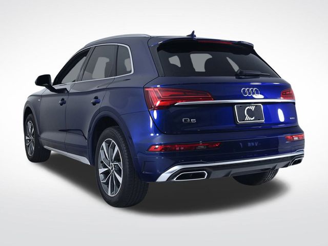 2023 Audi Q5 45 S line Premium - 22945500 - 2