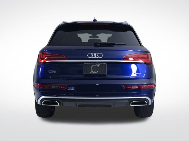 2023 Audi Q5 45 S line Premium - 22945500 - 3