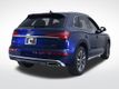 2023 Audi Q5 45 S line Premium - 22945500 - 4