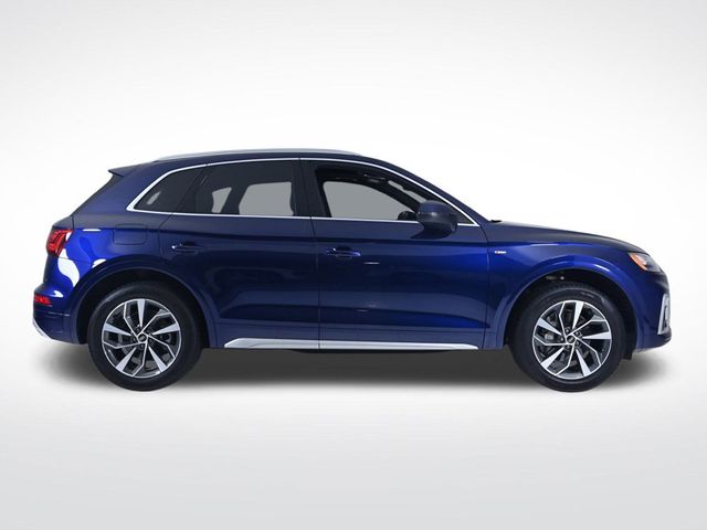 2023 Audi Q5 45 S line Premium - 22945500 - 5