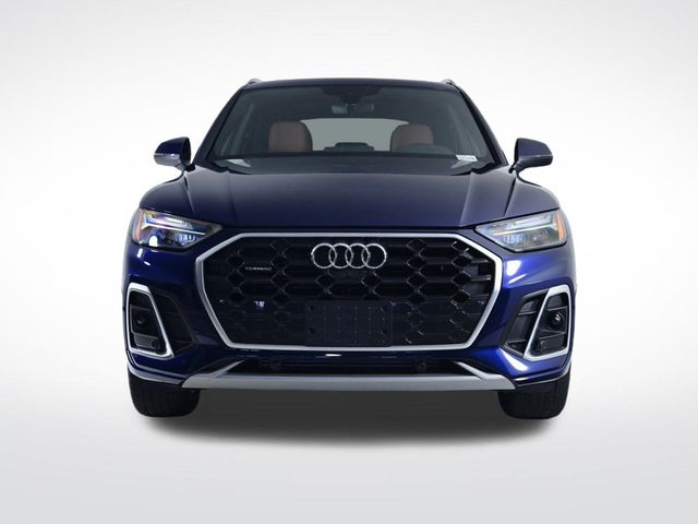 2023 Audi Q5 45 S line Premium - 22945500 - 7