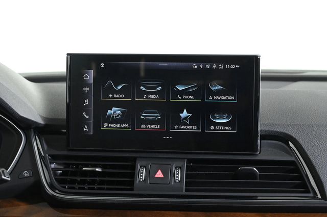 2023 Audi Q5 45 S line Premium - 22948672 - 12