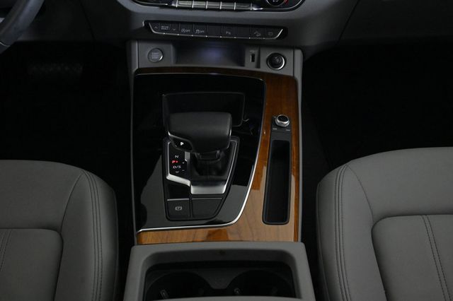 2023 Audi Q5 45 S line Premium - 22948672 - 13