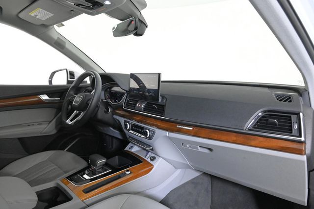 2023 Audi Q5 45 S line Premium - 22948672 - 14