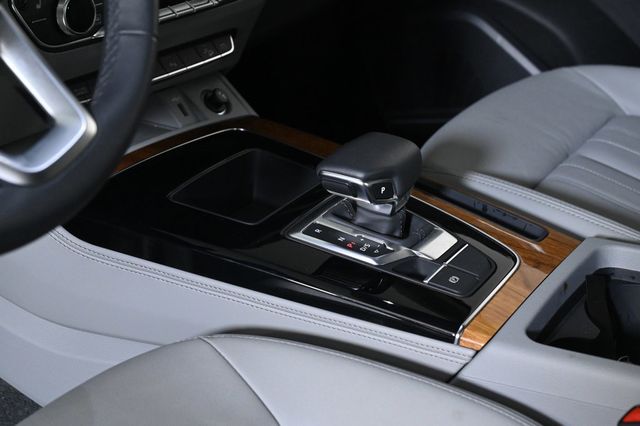 2023 Audi Q5 45 S line Premium - 22948672 - 18