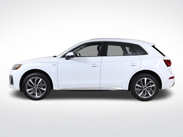 2023 Audi Q5 45 S line Premium - 22948672 - 1