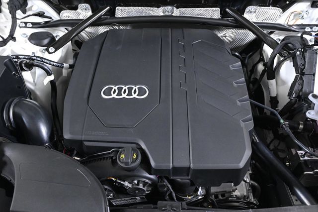 2023 Audi Q5 45 S line Premium - 22948672 - 21