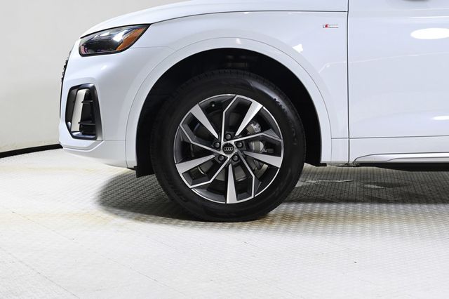 2023 Audi Q5 45 S line Premium - 22948672 - 22
