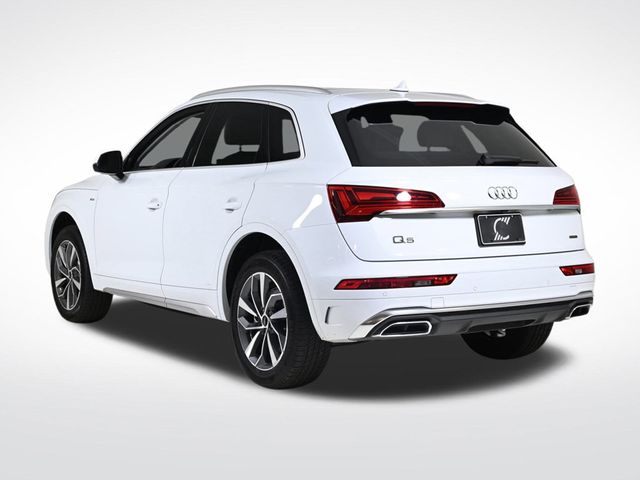 2023 Audi Q5 45 S line Premium - 22948672 - 2