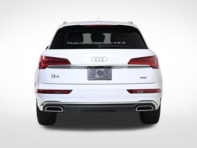 2023 Audi Q5 45 S line Premium - 22948672 - 3