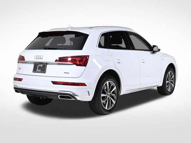 2023 Audi Q5 45 S line Premium - 22948672 - 4