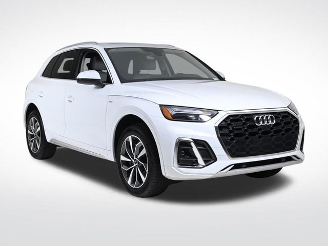 2023 Audi Q5 45 S line Premium - 22948672 - 6
