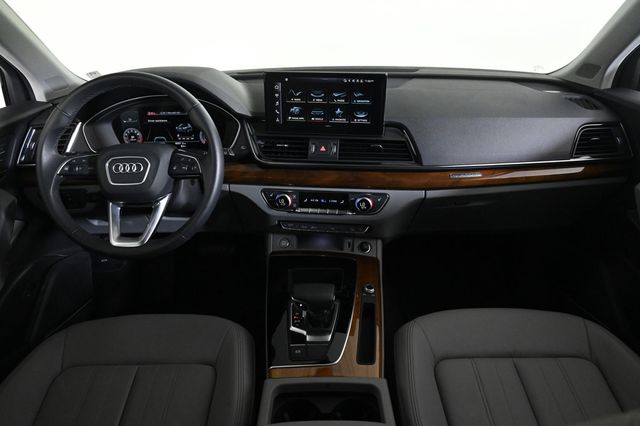 2023 Audi Q5 45 S line Premium - 22948672 - 8