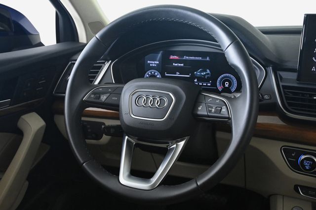 2023 Audi Q5 45 S line Premium - 22952158 - 9