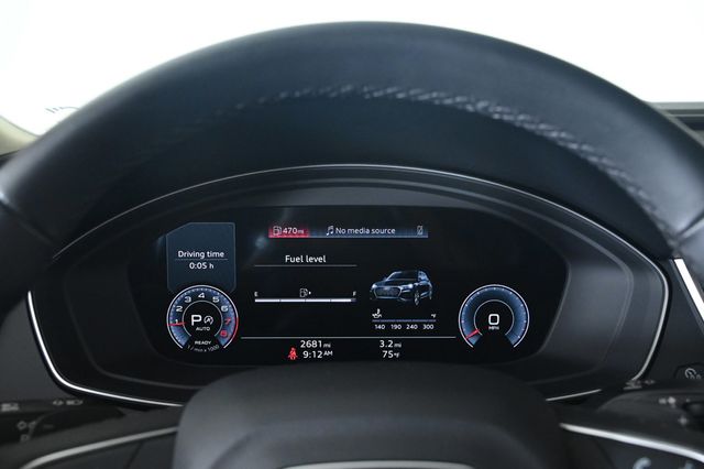 2023 Audi Q5 45 S line Premium - 22952158 - 10