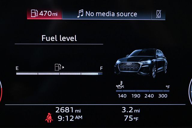 2023 Audi Q5 45 S line Premium - 22952158 - 11