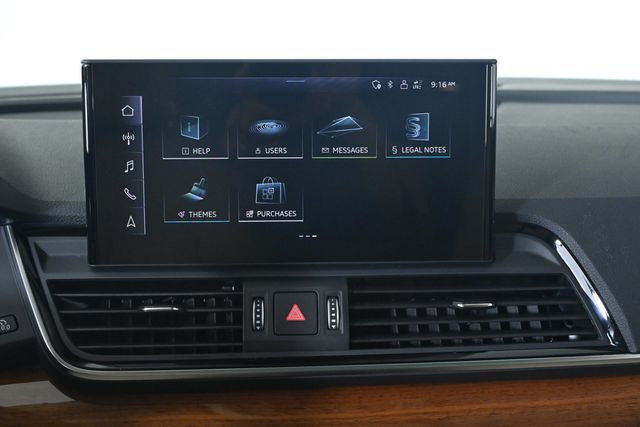 2023 Audi Q5 45 S line Premium - 22952158 - 12