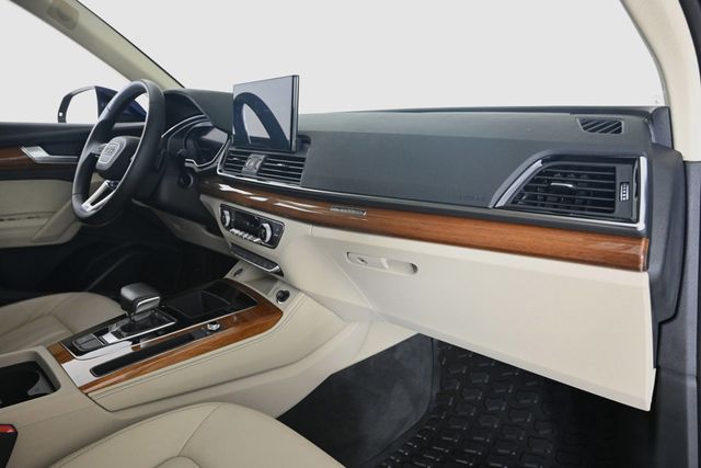 2023 Audi Q5 45 S line Premium - 22952158 - 14