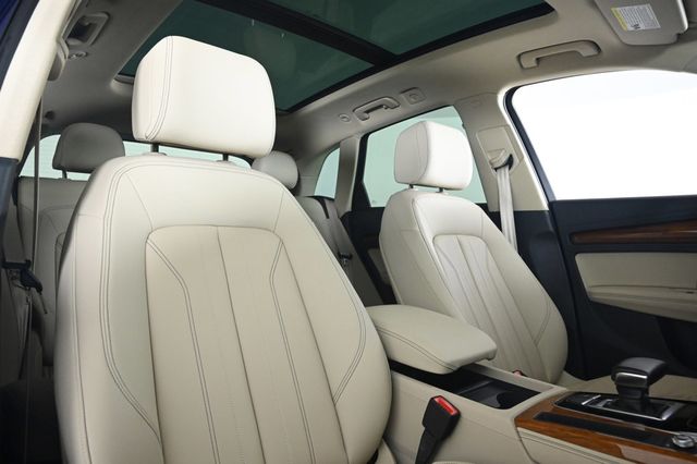 2023 Audi Q5 45 S line Premium - 22952158 - 15